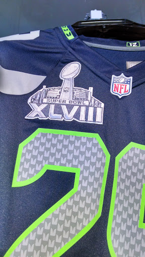 Sportswear Store «Pro Shop at CenturyLink Field», reviews and photos, 800 Occidental Ave S, Seattle, WA 98134, USA