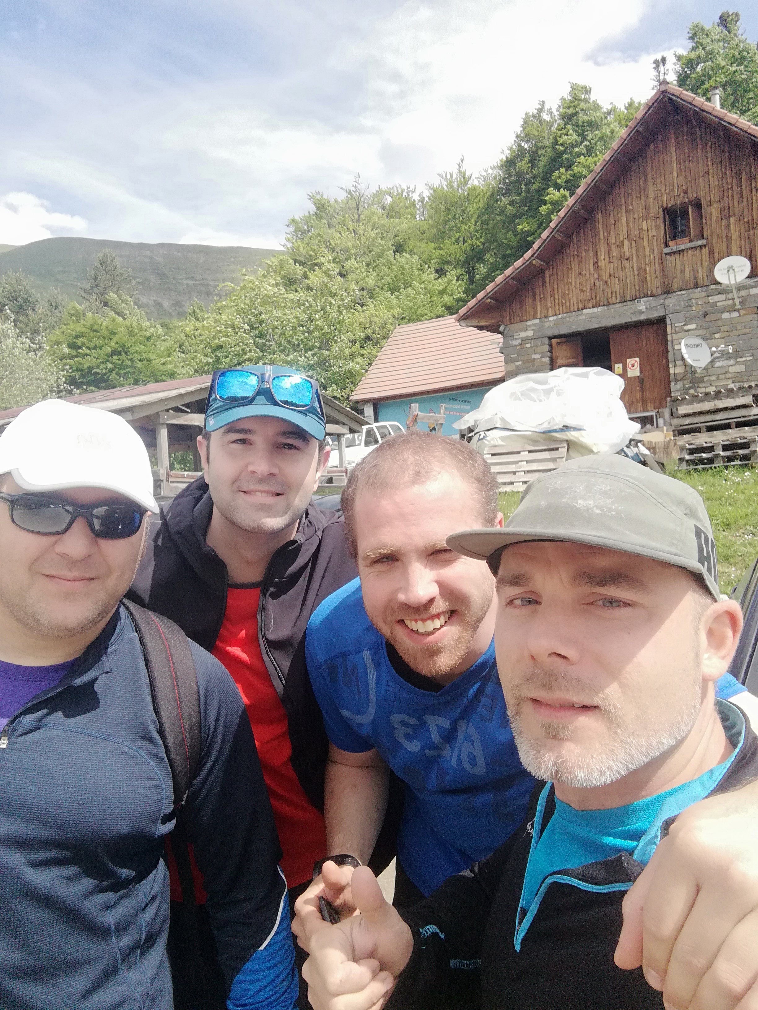 Photo n° 7 de l'avis de Javier.e fait le 06/08/2019 à 22:07