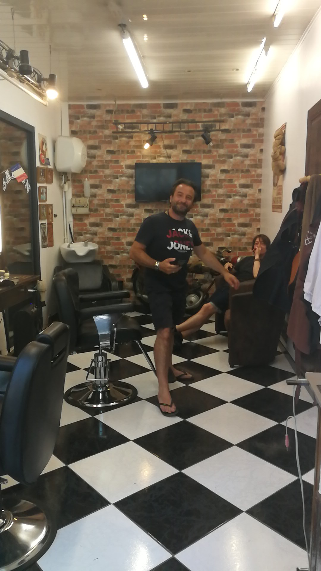 Photo n° 2 de l'avis de Jessica.e fait le 12/07/2019 à 11:33