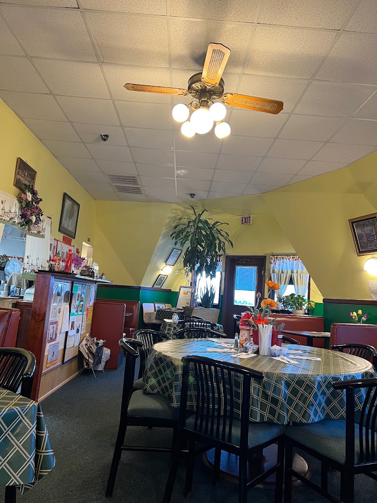 Lisa's Kitchen 69138