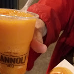 Photo n°3 de l'avis de caterina.i fait le 26/09/2023 à 14:39 sur le  Cannoli à Palermo