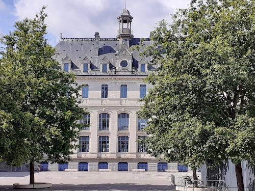 Collège Collège Jules-Simon Vannes