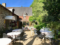 Photos du propriétaire du Restaurant gastronomique Restaurant La Vieille Auberge à Tinténiac - n°1