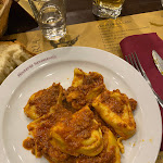 Photo n°2 de l'avis de Andrea.r fait le 15/02/2023 à 20:38 sur le  Hostaria Savonarola à Ferrara