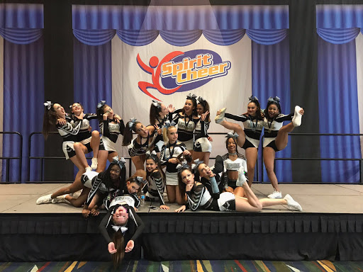 Gymnastics Center «IDOL Athletes of Miami Cheerleading and Dance», reviews and photos, 7310 SW 45th St, Miami, FL 33155, USA