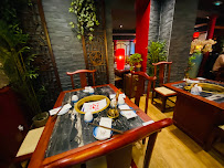 Atmosphère du Restaurant asiatique trois saveurs chinese fondue à Paris - n°15