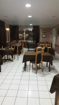 Atmosphère du Restaurant français Hotel de France Isigny à Isigny-sur-Mer - n°8