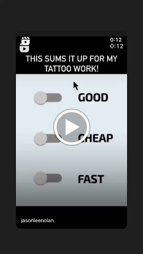 Explore tmc tattoo ideas, creative tattoo ideas in San Marcos, available at FROSTY TATTOO STUDIO