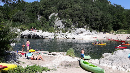 Plage Chassel