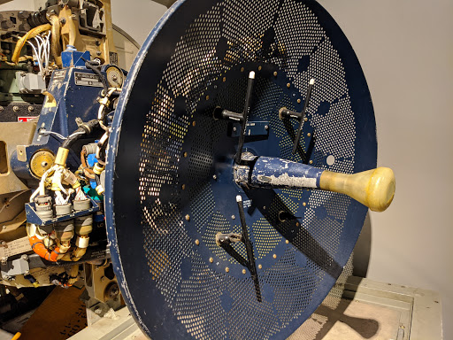 Museum «National Electronics Museum», reviews and photos, 1745 W Nursery Rd, Linthicum Heights, MD 21090, USA