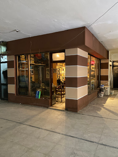 Used furniture stores Cairo