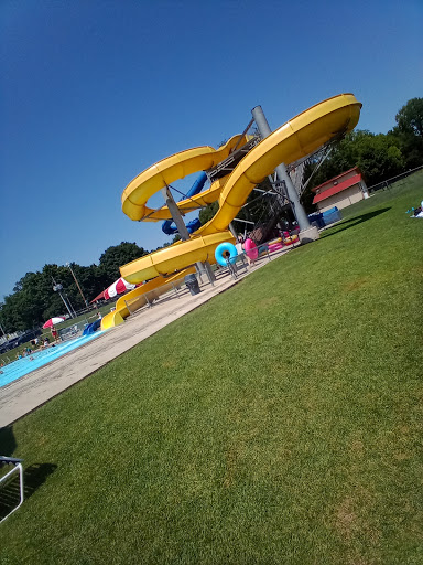 Water Park «Hiawatha Water Park», reviews and photos, 100 Sychar Rd, Mt Vernon, OH 43050, USA