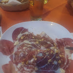 Photo n°1 de l'avis de ilaria.e fait le 10/08/2021 à 19:46 sur le  The Golden Hen Castle à Cancellara