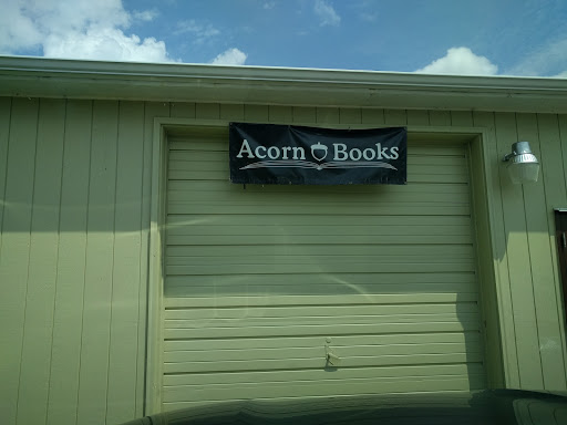 Book Store «Acorn Books», reviews and photos, 2421 S Dupont Hwy, Smyrna, DE 19977, USA