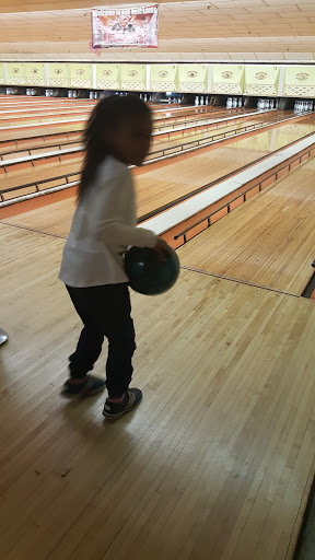 Bowling Alley «Van Nest Lanes», reviews and photos, 1756 Bronxdale Ave, Bronx, NY 10462, USA