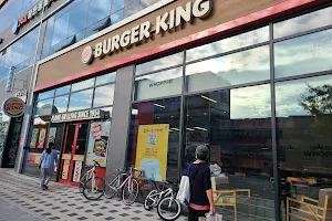 Burger King image