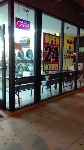 Laundromat «FIESTA COIN LAUNDRY», reviews and photos, 11861 Rosecrans Ave, Norwalk, CA 90650, USA