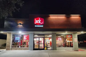 Jack in the Box image