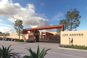 Los Agaves Residential image
