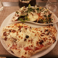 Pizza du Restaurant La Pizzardie à Coincy - n°6