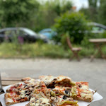 Photo n°4 de l'avis de Carlos. fait le 20/05/2022 à 21:11 sur le  Mastro Pizza à Berlin