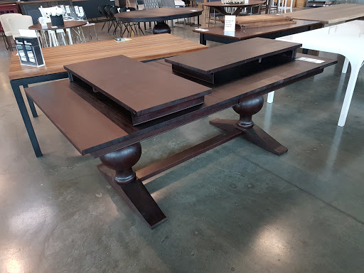 Furniture Store «Crate and Barrel Furniture Clearance Center», reviews and photos, 1705 N Chrisman Rd, Tracy, CA 95304, USA