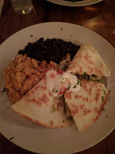 Honduran restaurant Hampton