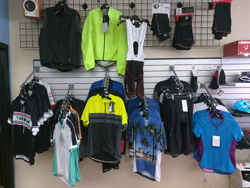 Bicycle Store «Lauderdale Cyclery», reviews and photos, 5429 N Federal Hwy, Fort Lauderdale, FL 33308, USA