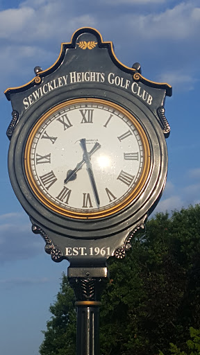 Golf Club «Sewickley Heights Golf Club», reviews and photos, 126 Backbone Rd, Sewickley, PA 15143, USA