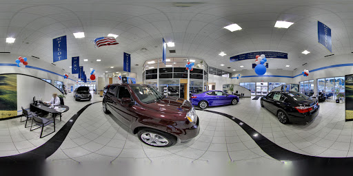 Used Car Dealer «Suburban Honda», reviews and photos, 25100 Haggerty Rd, Farmington Hills, MI 48335, USA