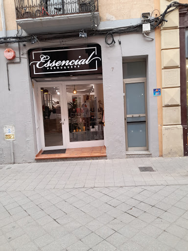 Essencial Perruquers en Molins de Rei, Barcelona