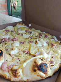 Photos du propriétaire du Pizzeria pizza à la ferme à Puycornet - n°1