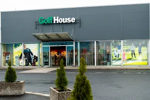 Golf House image