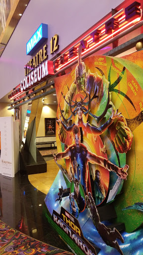 Movie Theater «Edwards Valencia 12 & IMAX», reviews and photos, 24435 Town Center Dr, Santa Clarita, CA 91355, USA