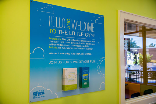 Gymnastics Center «The Little Gym of Montclair», reviews and photos, 1 Greenwood Ave #3, Montclair, NJ 07042, USA