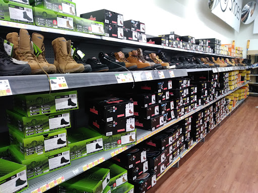 Discount Store «Walmart», reviews and photos, 1400 164th St SW, Lynnwood, WA 98087, USA