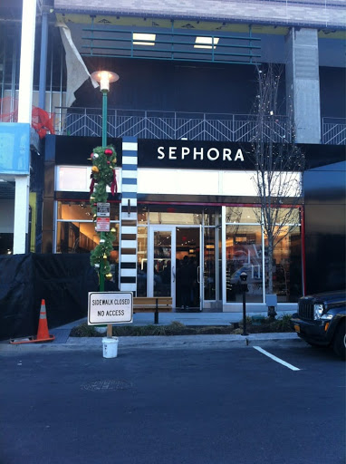 Cosmetics Store «SEPHORA», reviews and photos, 163 Market Street, Yonkers, NY 10710, USA