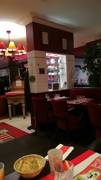 Plats et boissons du Restaurant à viande Restaurant La Boucherie à Saint-Victor - n°3