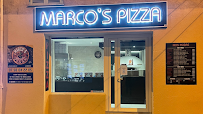 Photos du propriétaire du Pizzas à emporter Marco’s pizza devient Pizza yo’lo à Vallauris - n°3