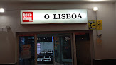 O Lisboa São João da Madeira