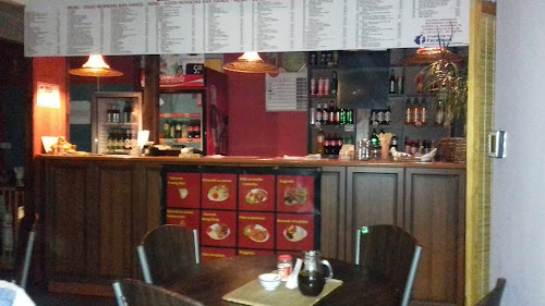 restauracje Restauracja Bar Hanoi Oleśnica