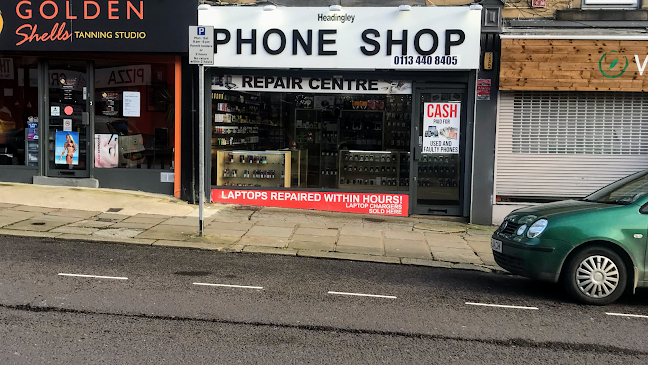 Headingley Phone Shop
