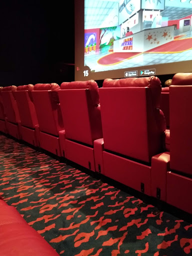 Movie Theater «Sun & Surf Cinema», reviews and photos, 14301 Coastal Hwy, Ocean City, MD 21842, USA