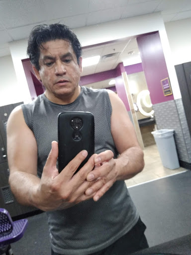 Gym «Planet Fitness», reviews and photos, 1165 S Stemmons Fwy, Lewisville, TX 75067, USA