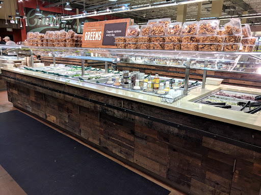Grocery Store «Whole Foods Market», reviews and photos, 316 Kentlands Blvd, Gaithersburg, MD 20878, USA