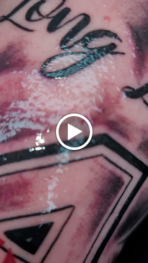 Explore cute tattoo ideas for women, creative tattoo ideas in Jacksonville, available at Renegade Art Studio LLC