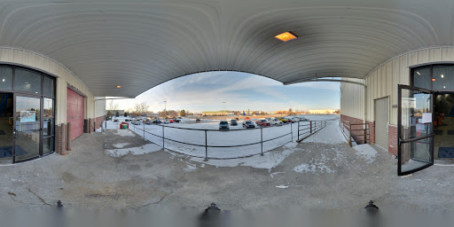 Rock Climbing Gym «Hoosier Heights Indianapolis», reviews and photos, 9850 Mayflower Park Dr, Carmel, IN 46032, USA