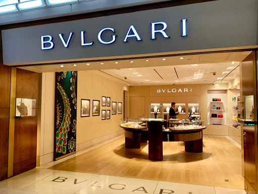 BVLGARI