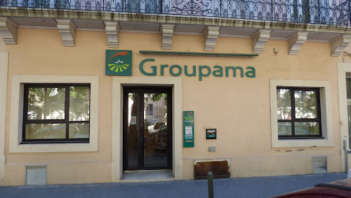 Agence Groupama Sète à Sète