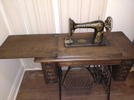 Museum «Elk Grove Historical Museum», reviews and photos, 399 Biesterfield Rd, Elk Grove Village, IL 60007, USA